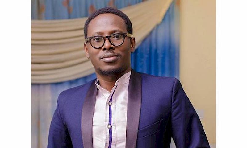 Bode Asiyanbi