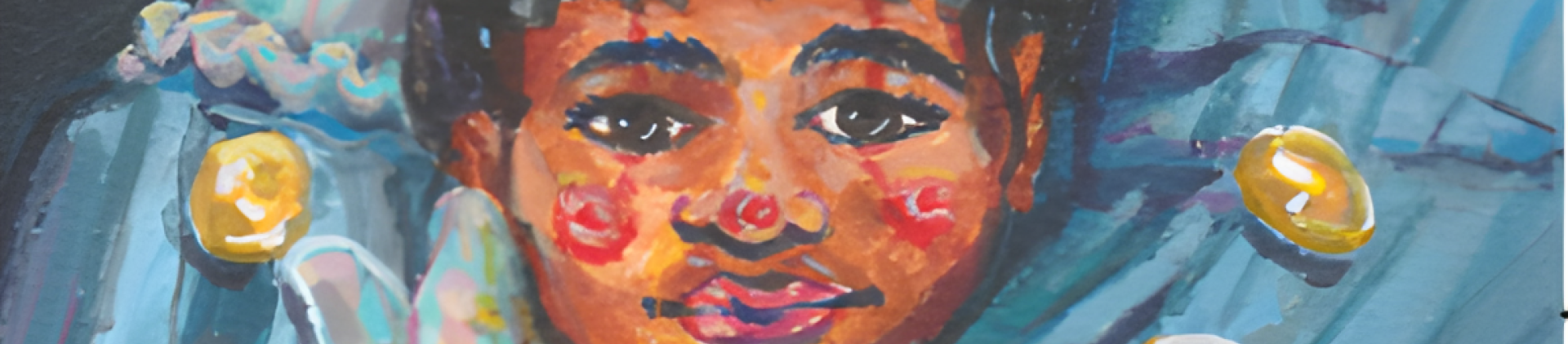 WASAFIRI ISSUE 118 — ABOLITIONS: WRITING AGAINST ABANDONMENT